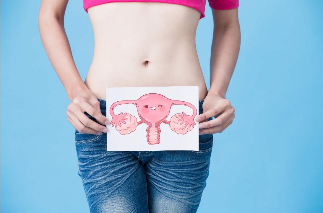 卵巢巧克力囊肿癌变的10个征兆,卵巢囊肿怎么避免