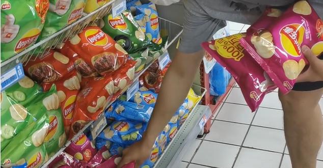 为什么现在超市促销力度很大,为啥超市经常打折搞促销