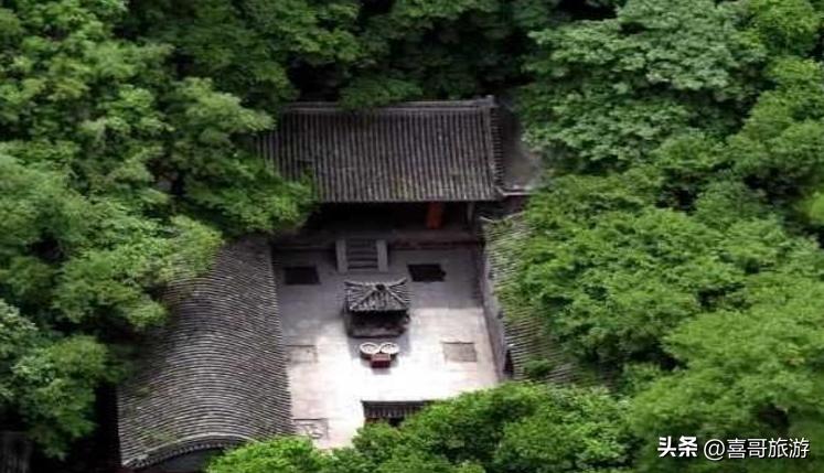 苍岩山风景区民俗,苍岩山风景区介绍简介