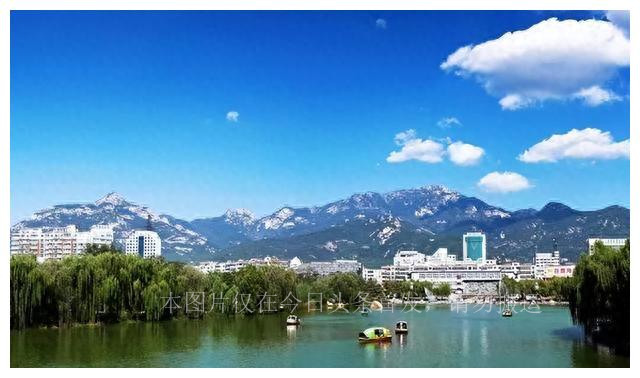 山东有个被严重低估的海鲜城市,山东唯一被低估的城市