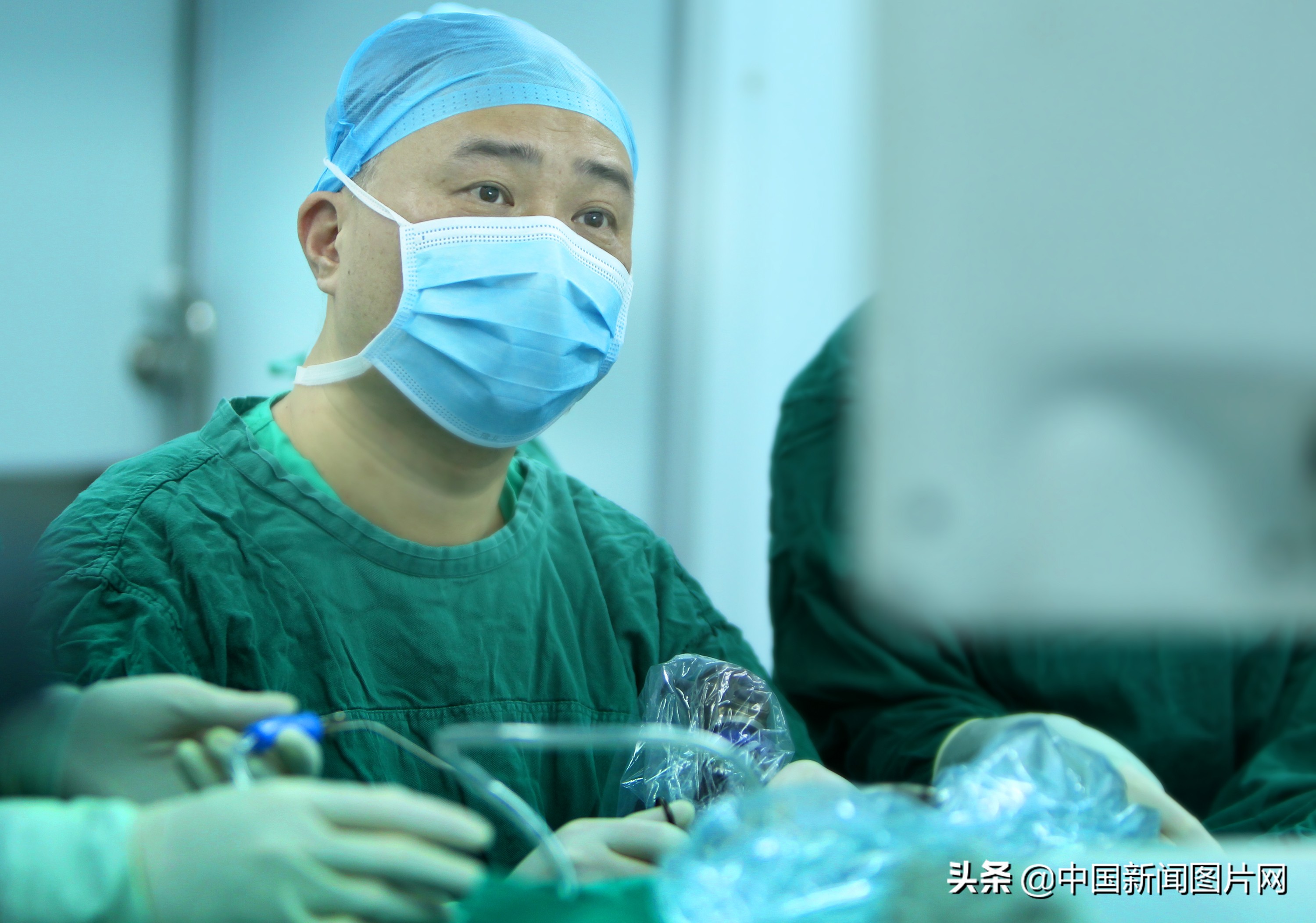 共建健康中国共享有声世界——惠州市第七届耳聪工程