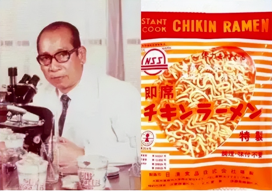 白象方便面有日本控股吗,日资是怎样控制白象方便面的