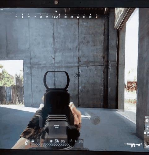 雷柏vt960s无线游戏鼠标评测,轻量化长续航雷柏vt9