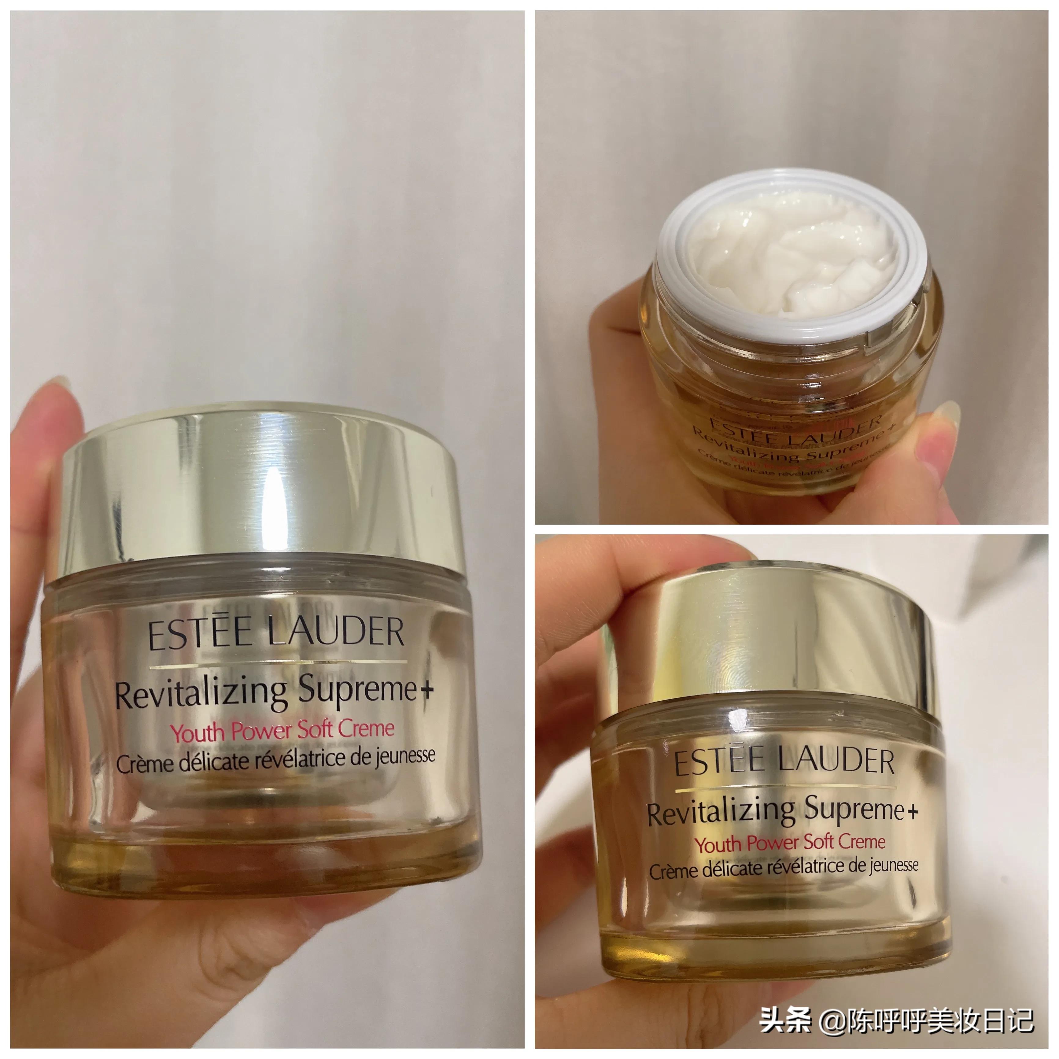 雅诗兰黛哪款面霜抗衰老最好,欧莱雅和雅诗兰黛面霜哪个好