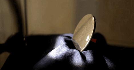 100年，老外终于搞懂中国这块镜子是怎么回事儿了