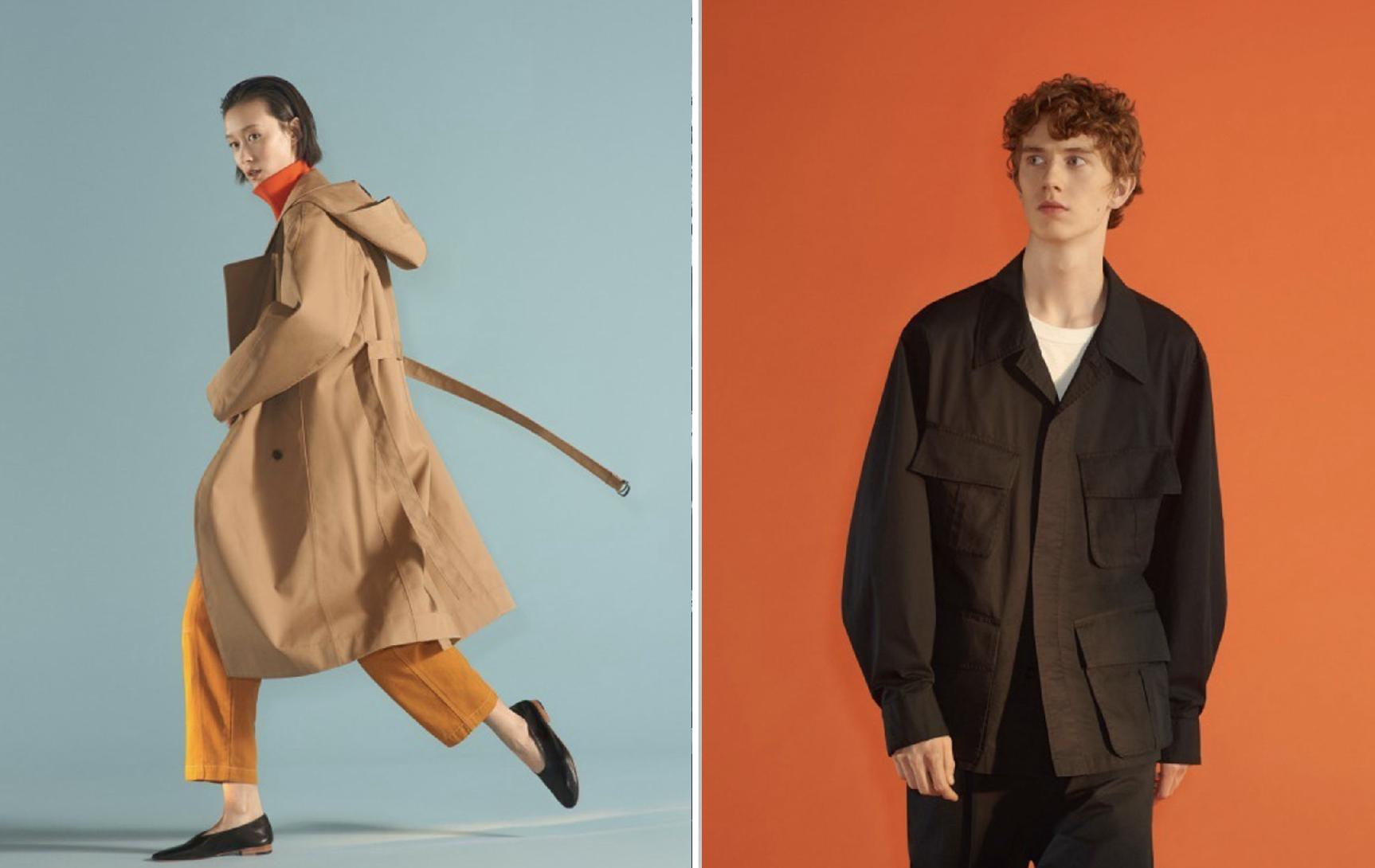 挖到宝啦！穿腻了U家，推荐5个不输优衣库的通勤百搭品牌