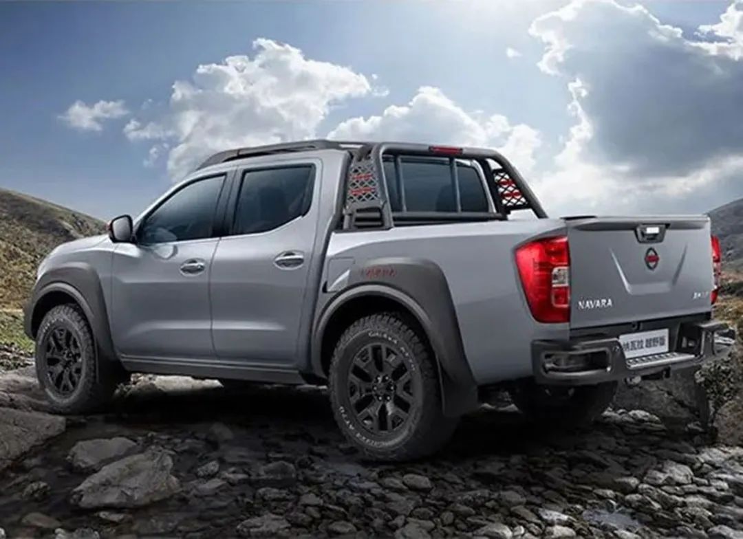 全新上市新款suv皮卡,国产硬派越野高端皮卡