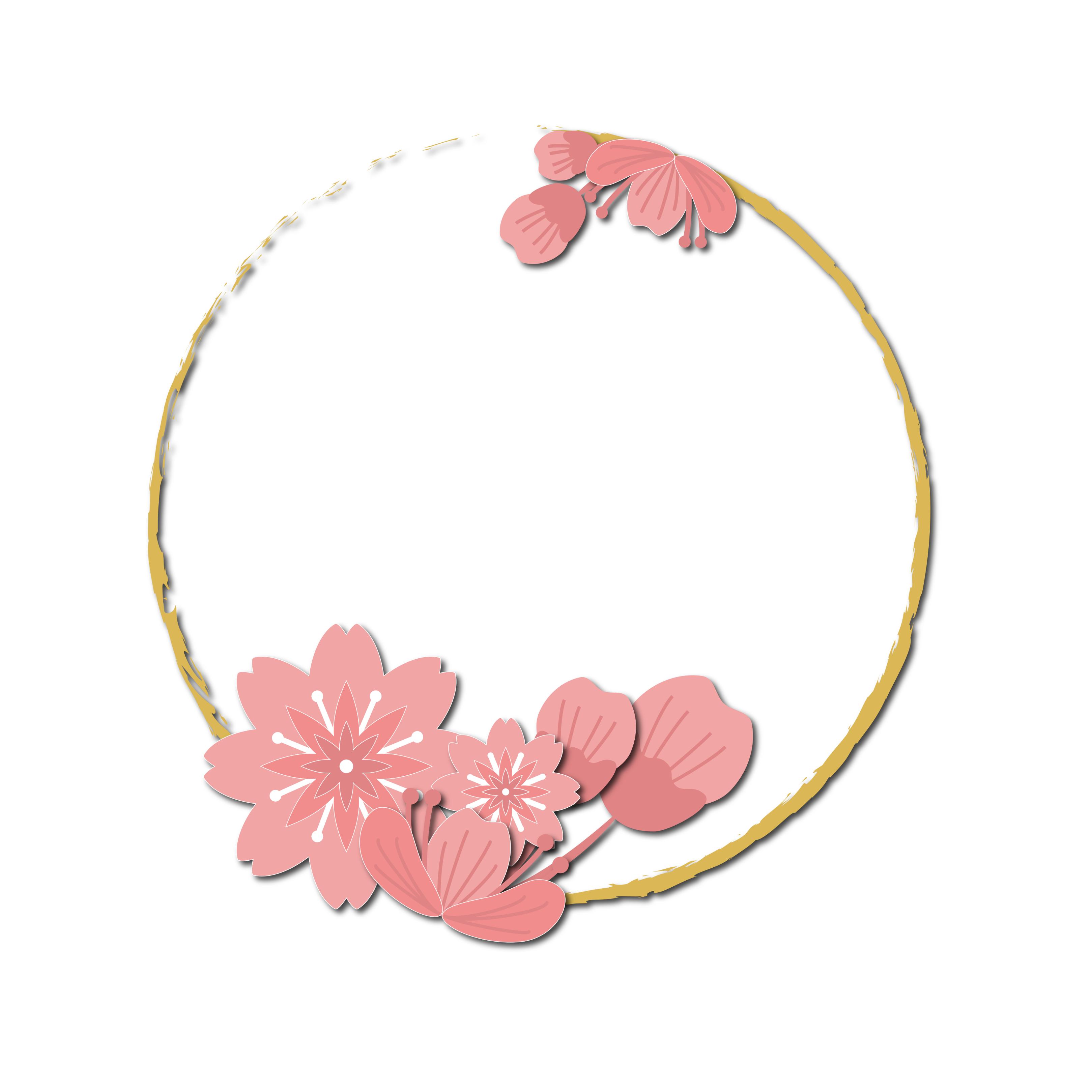 花式边框手绘图片,花式边框设计