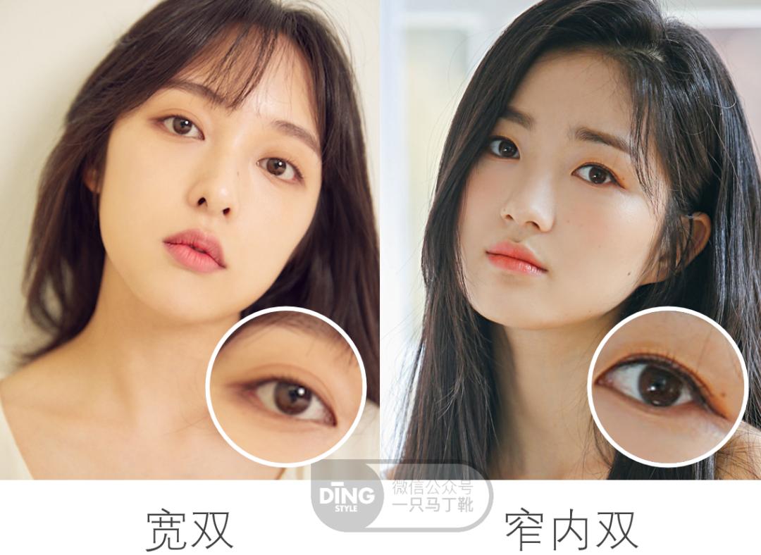 什么人不适合紫色眼影,什么样的人不适合画眼影