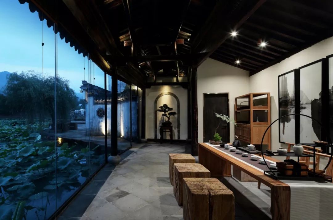 中国十大网红民宿,年盈利千万的民宿