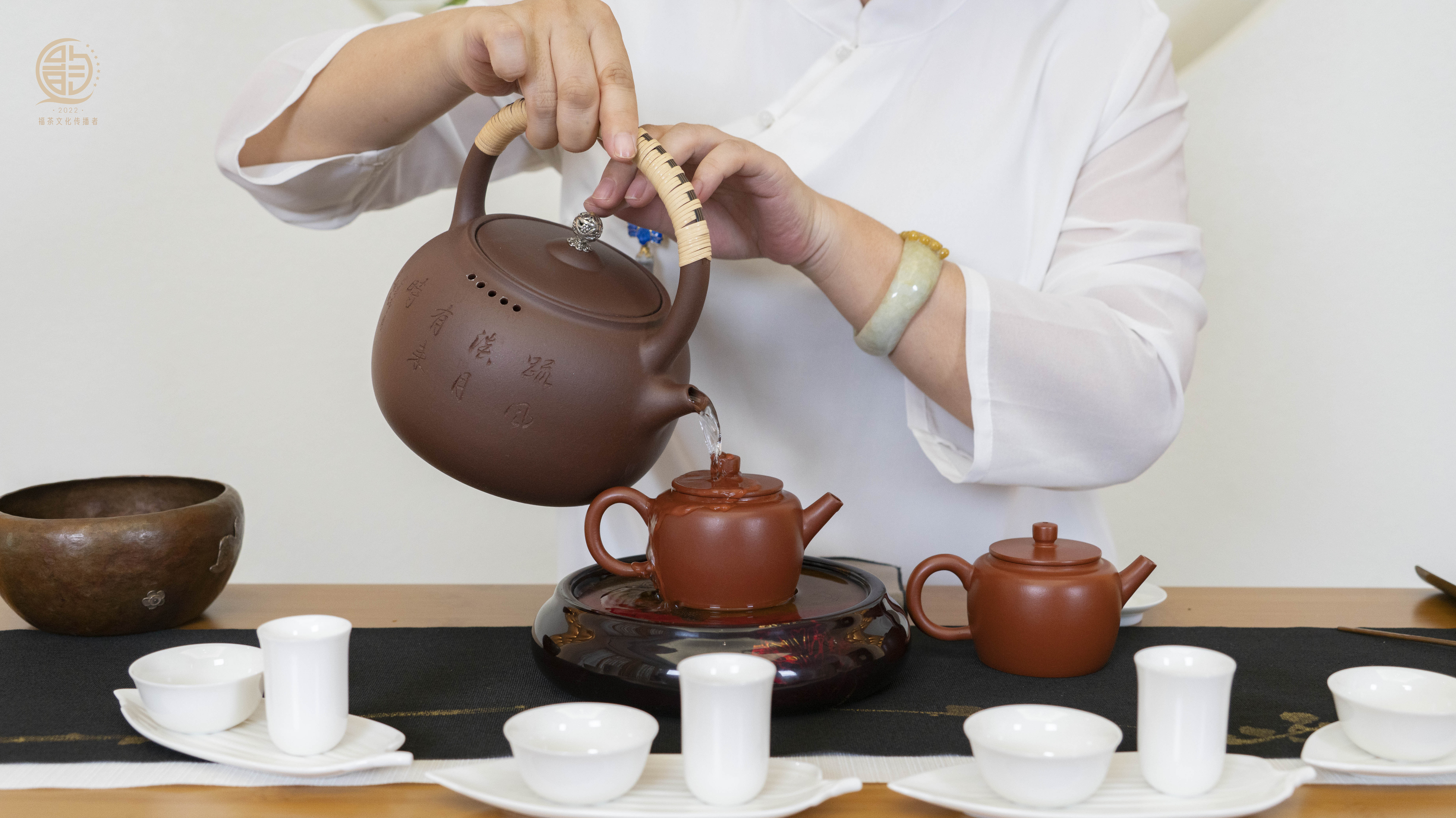 普洱茶山头茶知识大全图,普洱茶入门需要了解的18个名山头