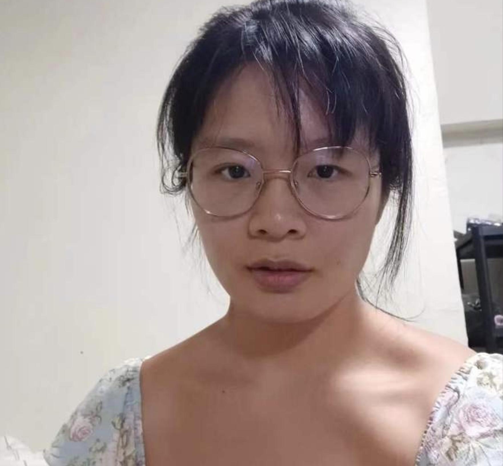 多次“诋毁”祖国，3年后又高调回国找工作的许可馨,结局让人解气