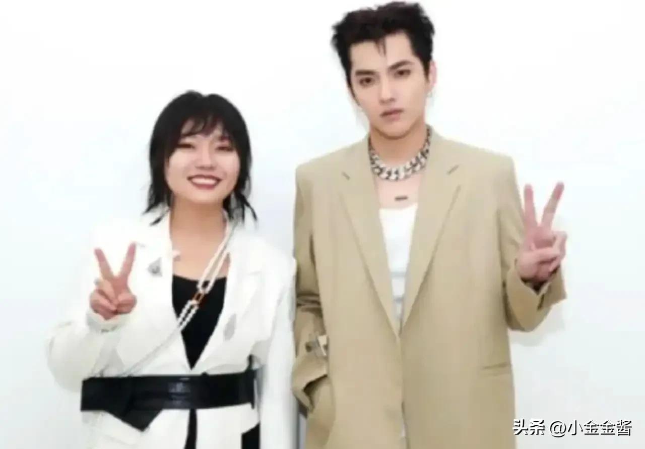 吴亦凡被判13年庭审照片,吴亦凡被判13年法庭照片