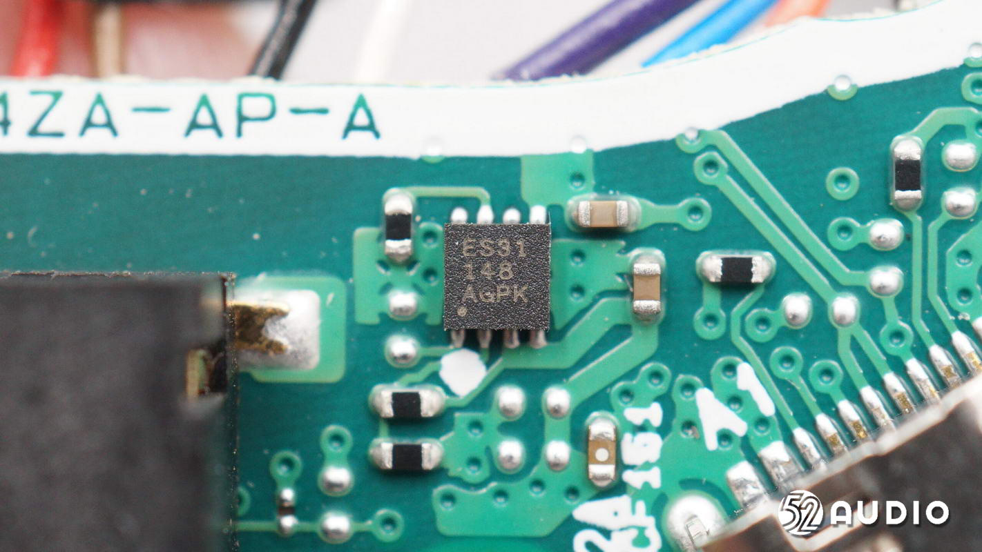 松下1200耳机拆解图,松下btd10头戴蓝牙耳机拆解