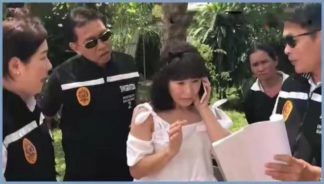 日本62岁大妈诈骗120名男友,日本60岁大妈骗70个亿