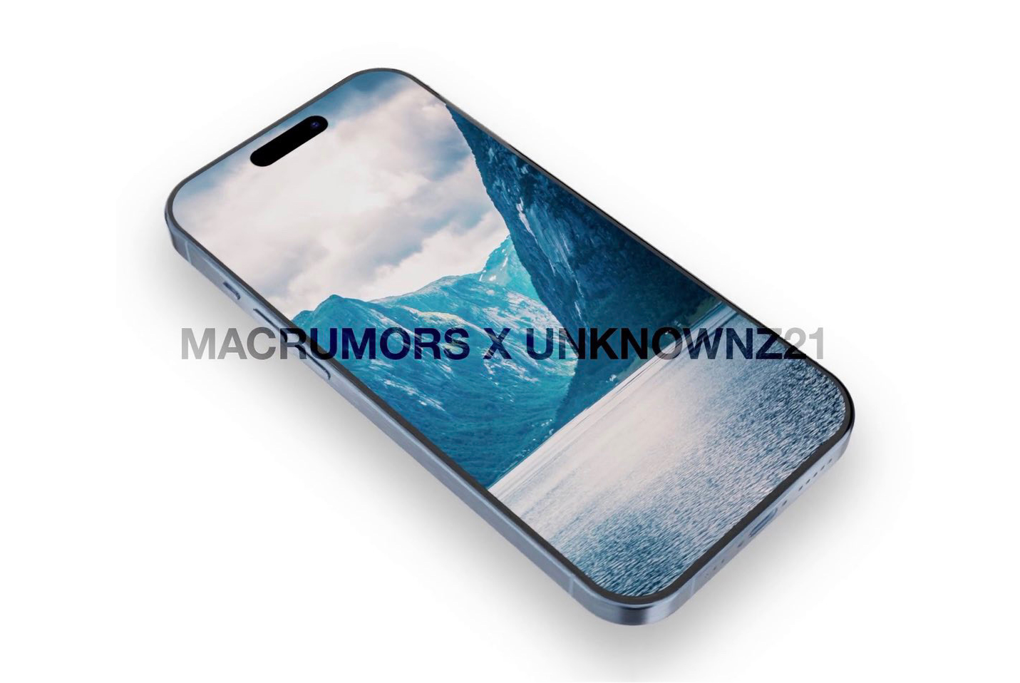 iphone15pro四款配色深蓝呼声最高,iphone15pro还会有新配色吗