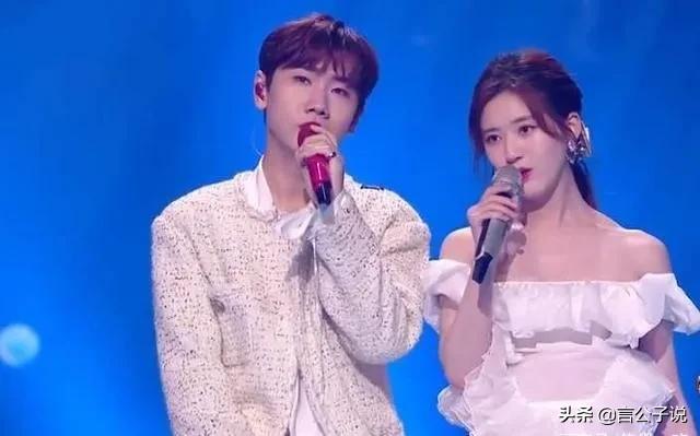 脸型圆胖的女明星,圆脸型的女人福气好吗