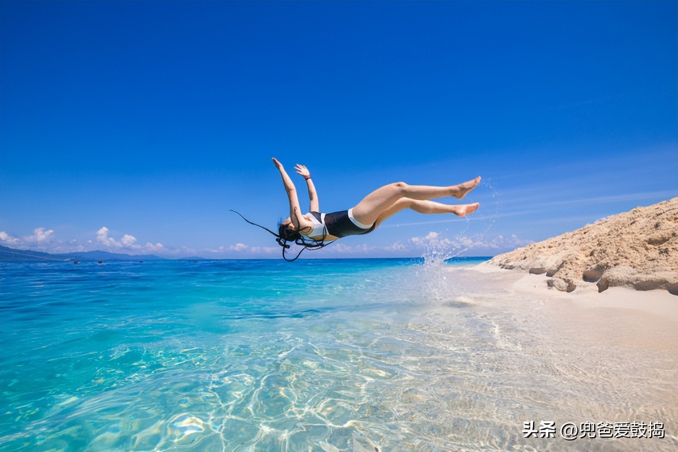 登岛旅游,仙本那和敦沙卡兰哪个好