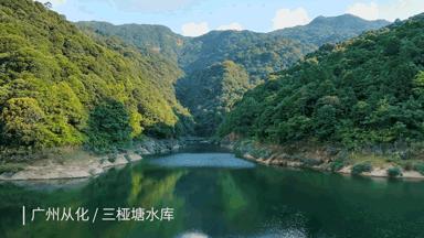 广州室内避暑的地方,广州夏日避暑胜地