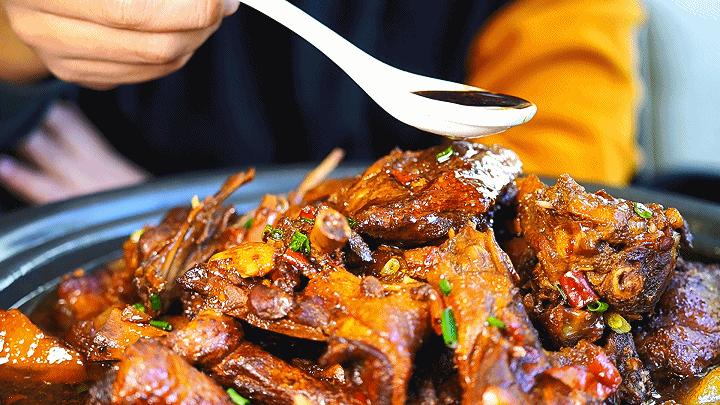 南京东山老鹅哪里最好,南京江宁区老鹅