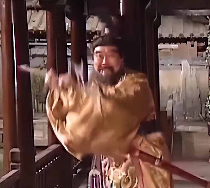 貂蝉这个人物是虚构的吗,无史料记载的四大美女之一貂蝉