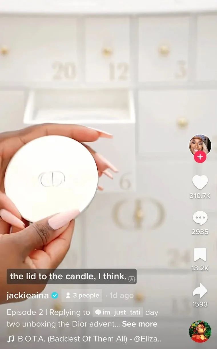 女子开箱,女的开箱礼物