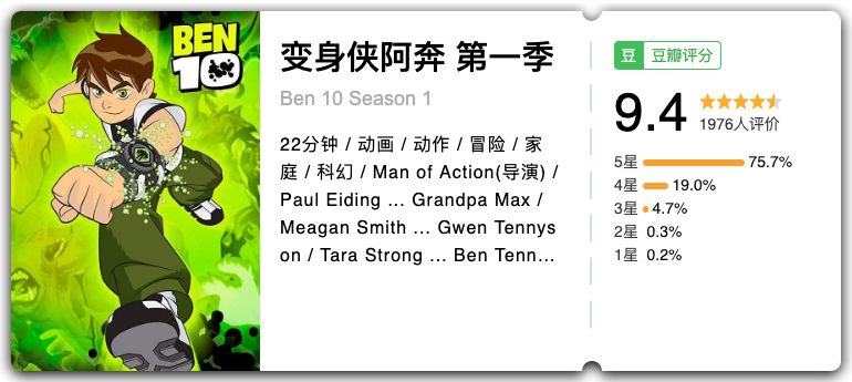 替娃收藏！普及专业知识的动漫大全