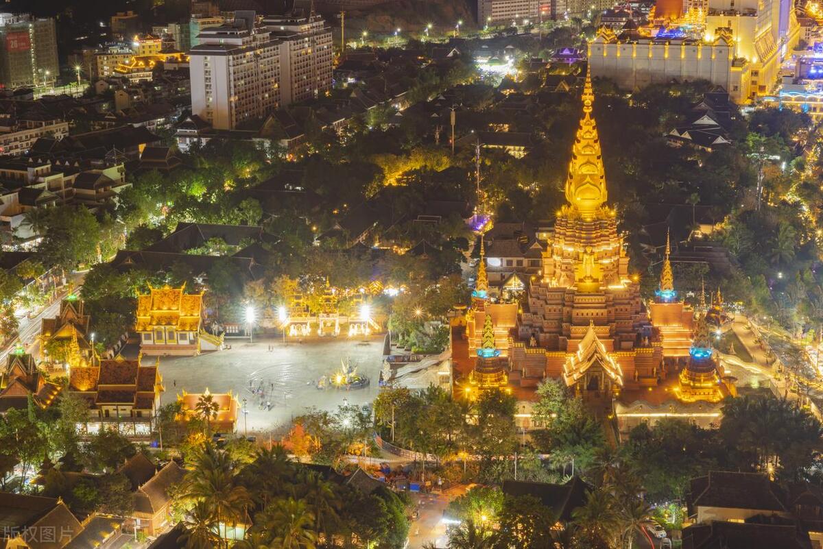 云南旅游攻略景点大全知乎,云南旅游攻略最全最详细