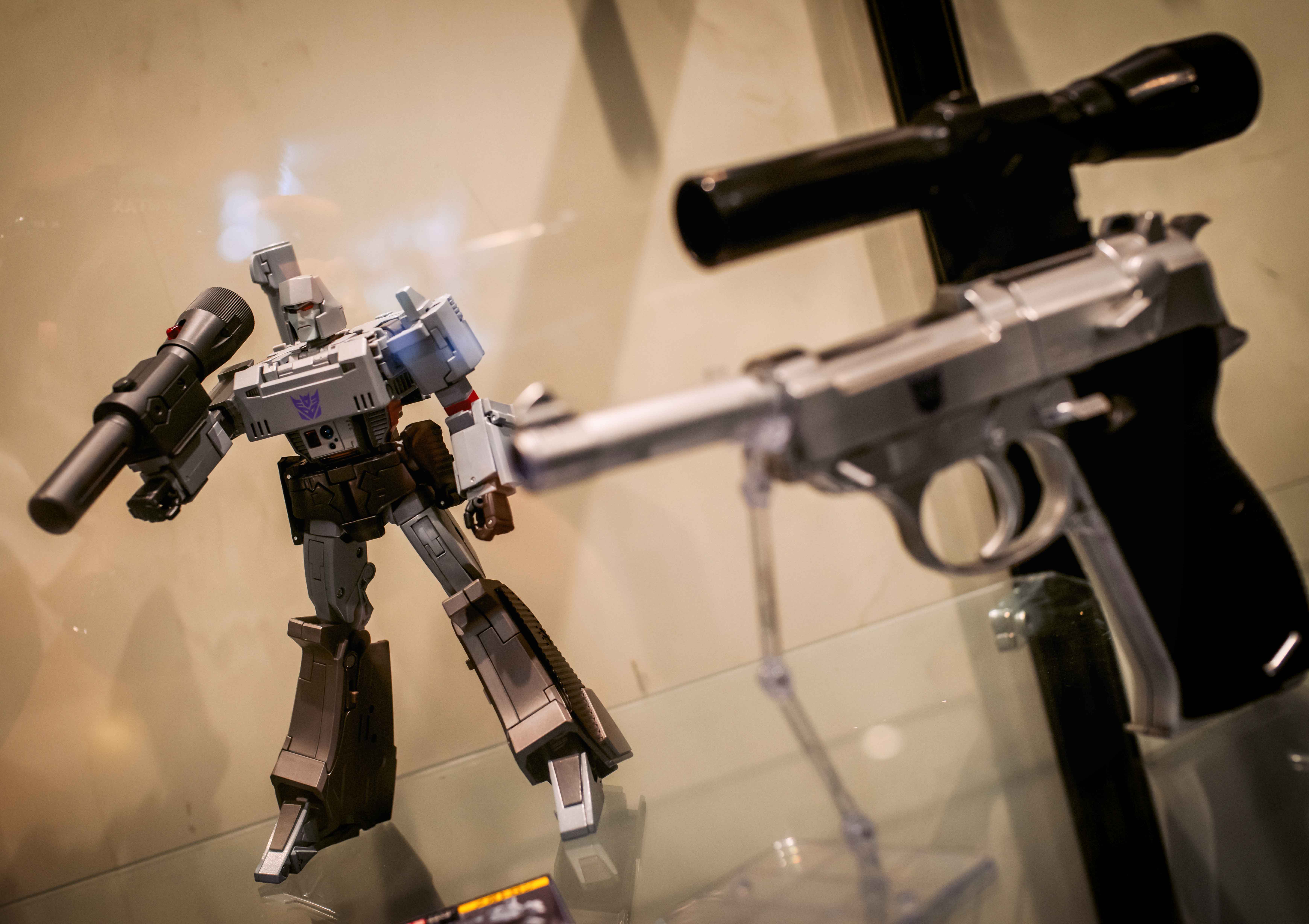 闲逛魔都,闲逛魔都美术馆