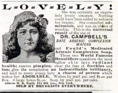 人类为了美有多丧心病狂,人类为了变美干什么