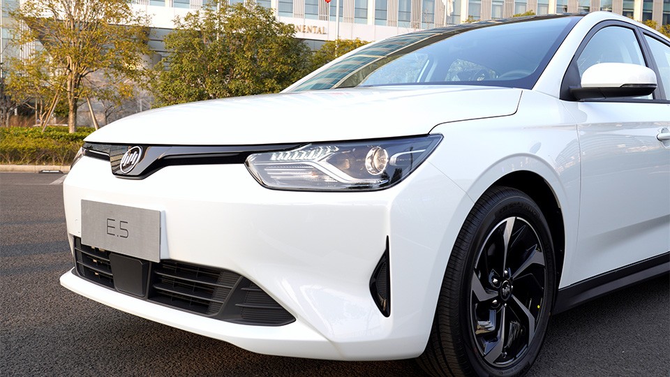 威马新能源汽车适合跑网约车吗,跑网约车威马ex5的真实体验