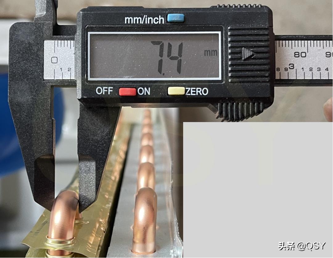 美的空调2匹旋耀挂机优缺点,美的新款挂机空调旋耀拆机测评