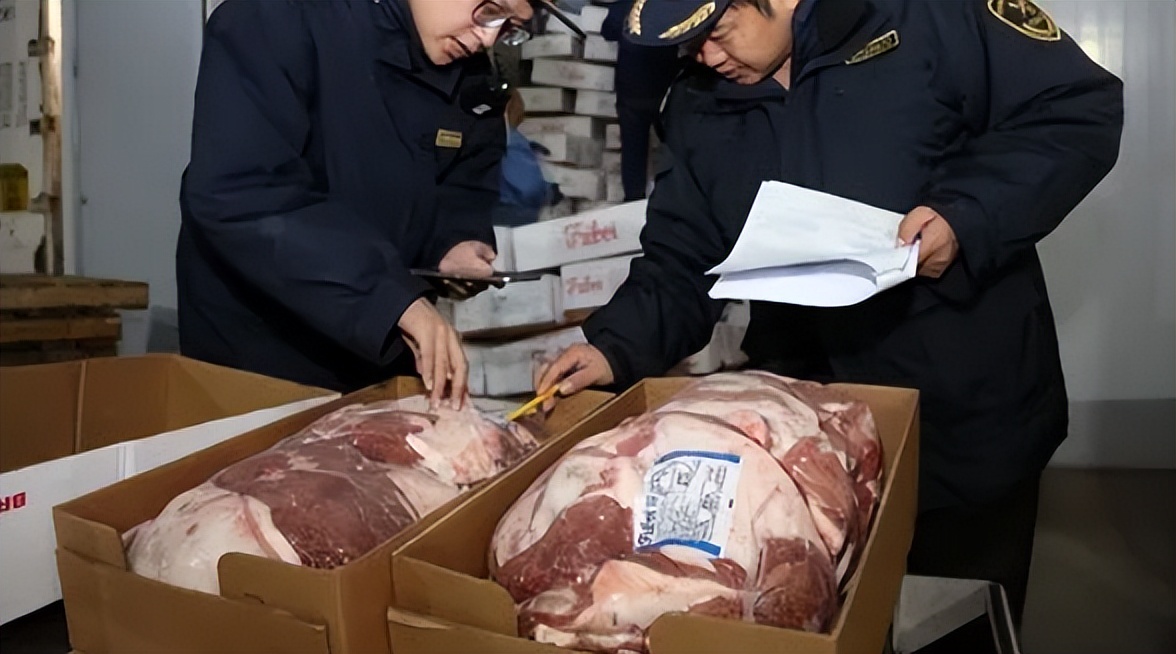 各国纷纷去美元用上人民币！美国在急迫寻找与中方的战争契机