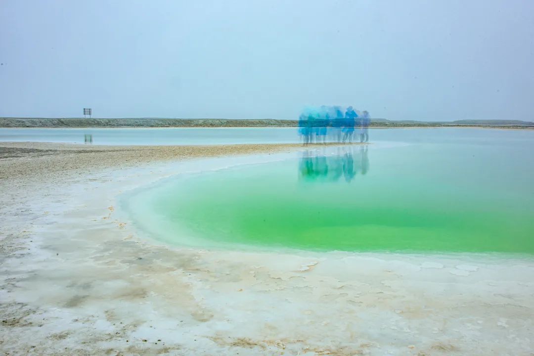 测评|JeromeChen：风光大片拍摄技巧-减光镜篇