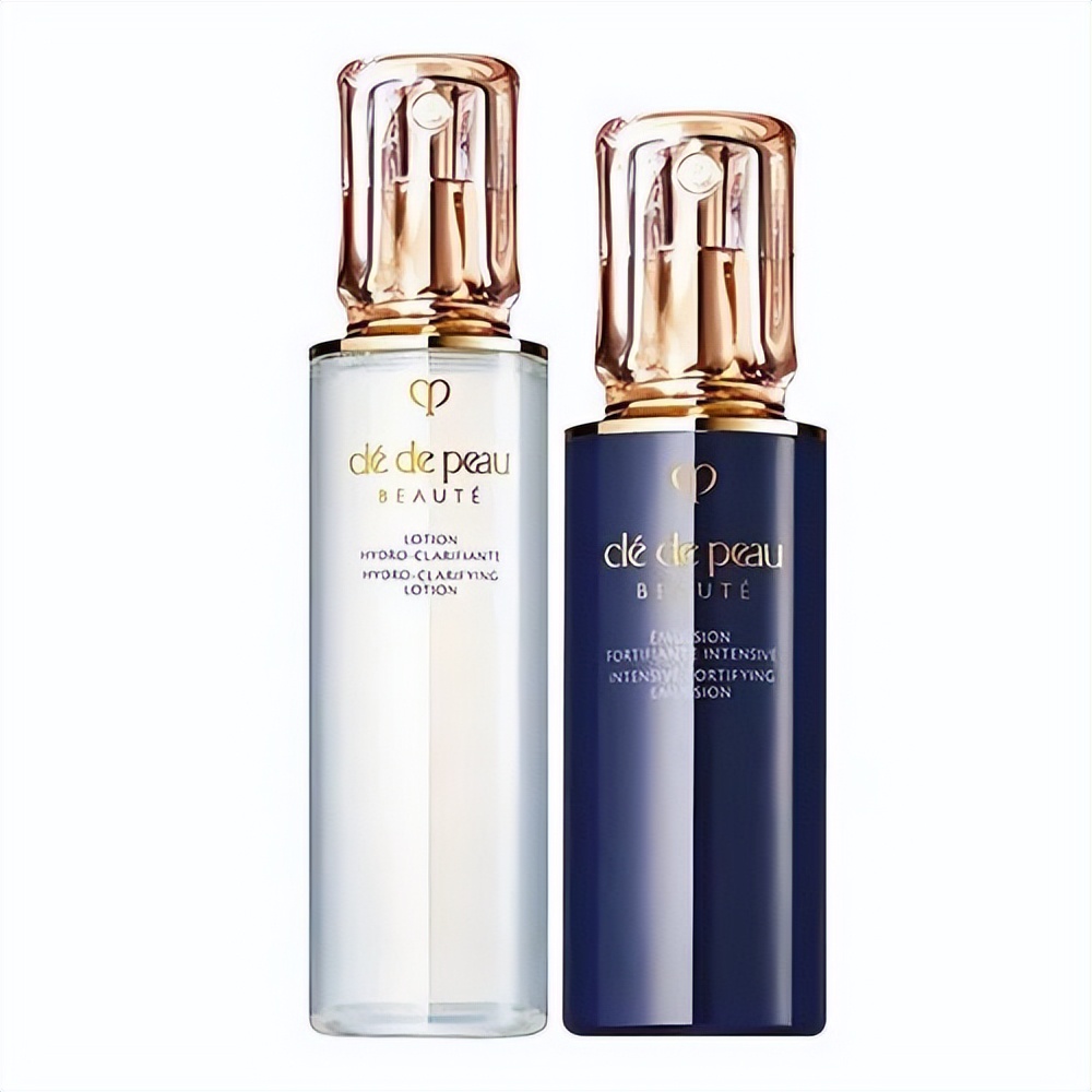 夏天用哪款水乳比较不油腻,适合40岁以上的保湿水乳有哪些呢