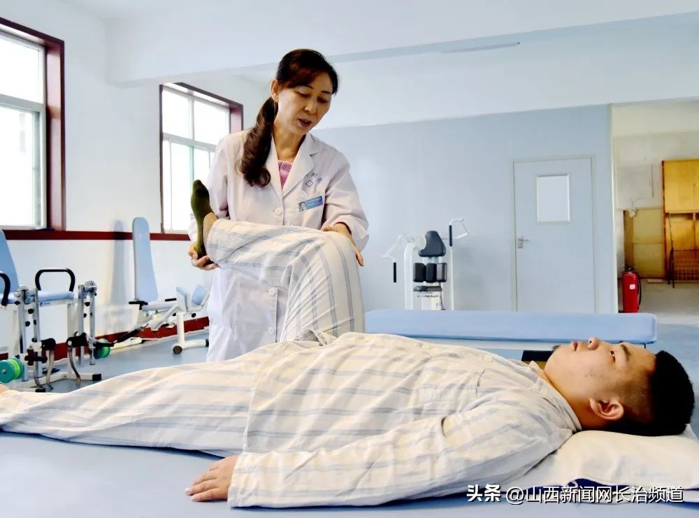 长治市中医研究所附属医院防控,长治高压氧治疗