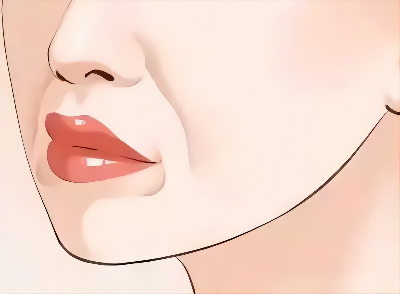 真正有效改善法令纹,最有效改善法令纹的方法