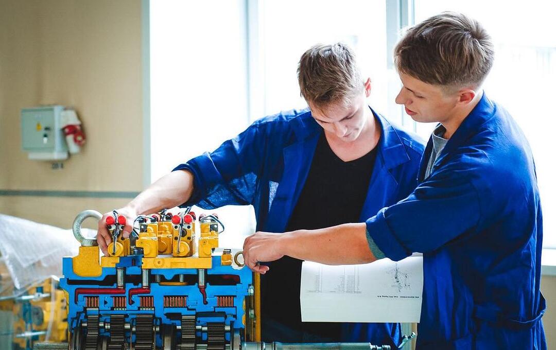 （香樟推文）技术工未来的发展会是怎样的？