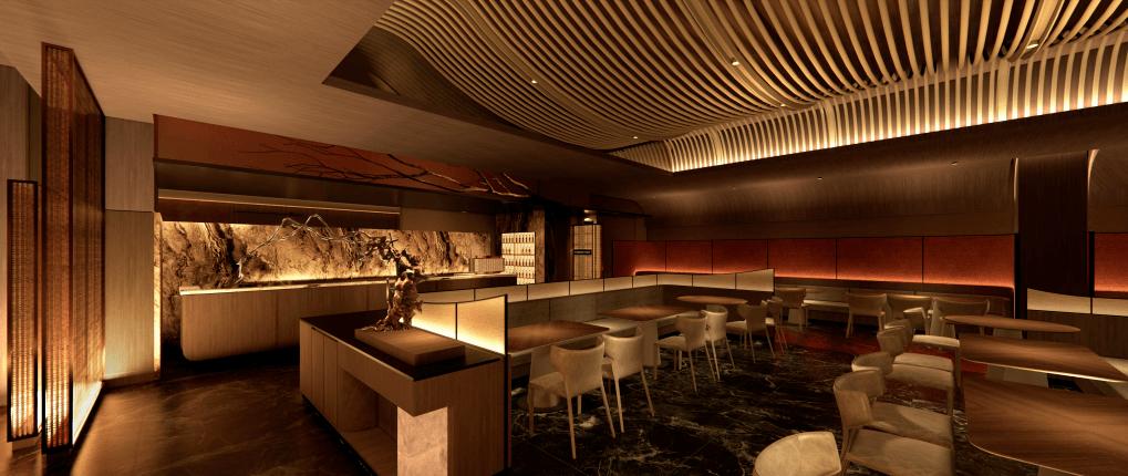 多首层立体空间+首店活力引擎,东北核心城市再构商业新象