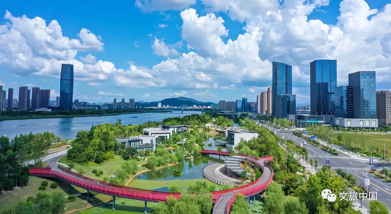 诗景中国|诗和远方在上虞