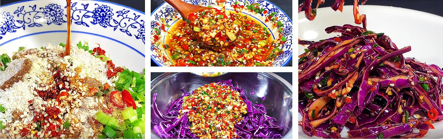 花青素的食物吃多了会怎样,常吃花青素的食物多久脸部有变化