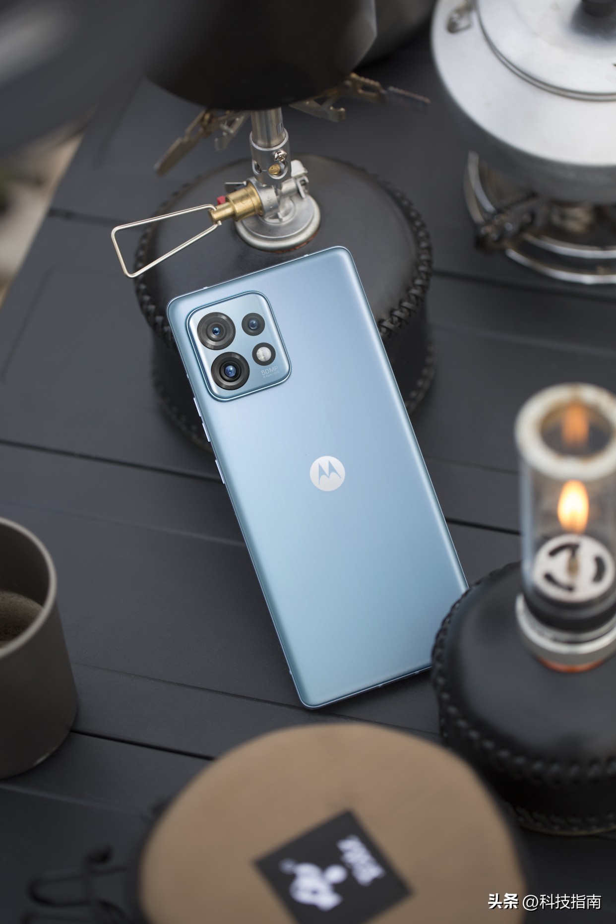 motox40芯片是满血骁龙吗,motox40手机评测