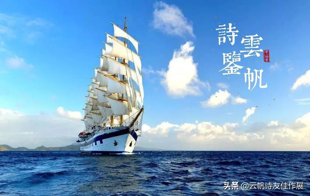 云帆诗会最新一期,云帆诗会完整版