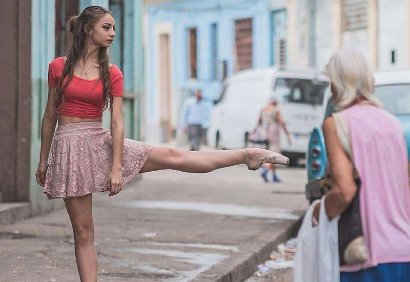 现在的古巴现状,古巴真实现状视频