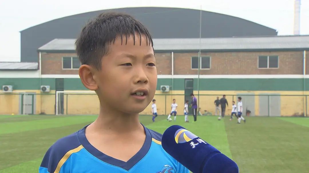 青少年足球锦标赛开幕式表演,少年足球联赛开幕式