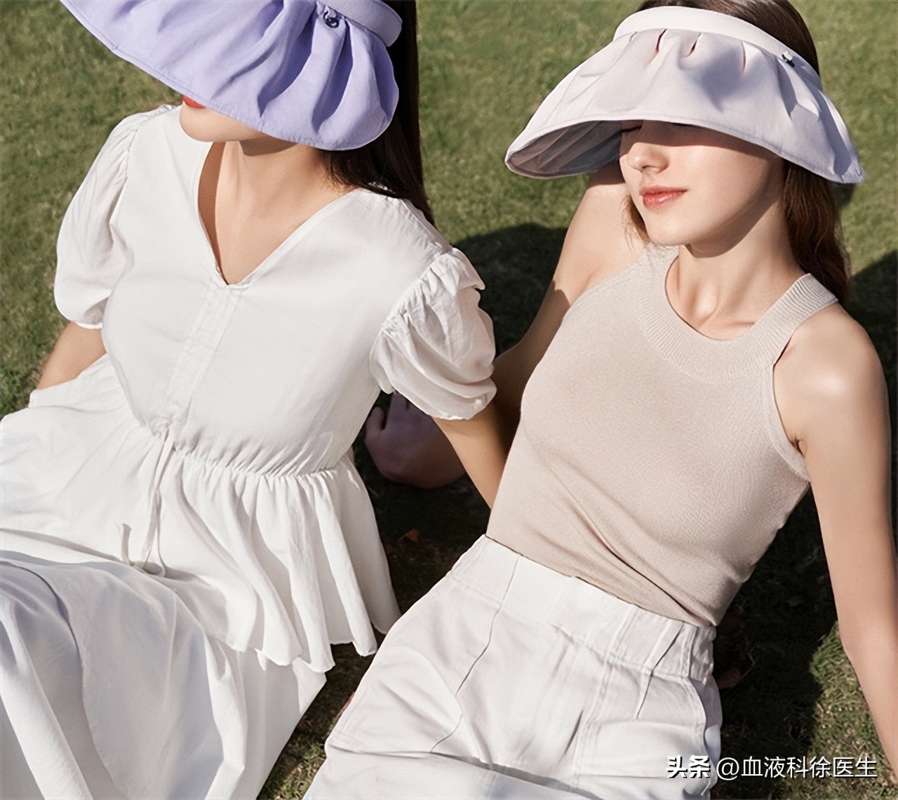 伏天晒背养生靠谱吗,高温下晒背的好处