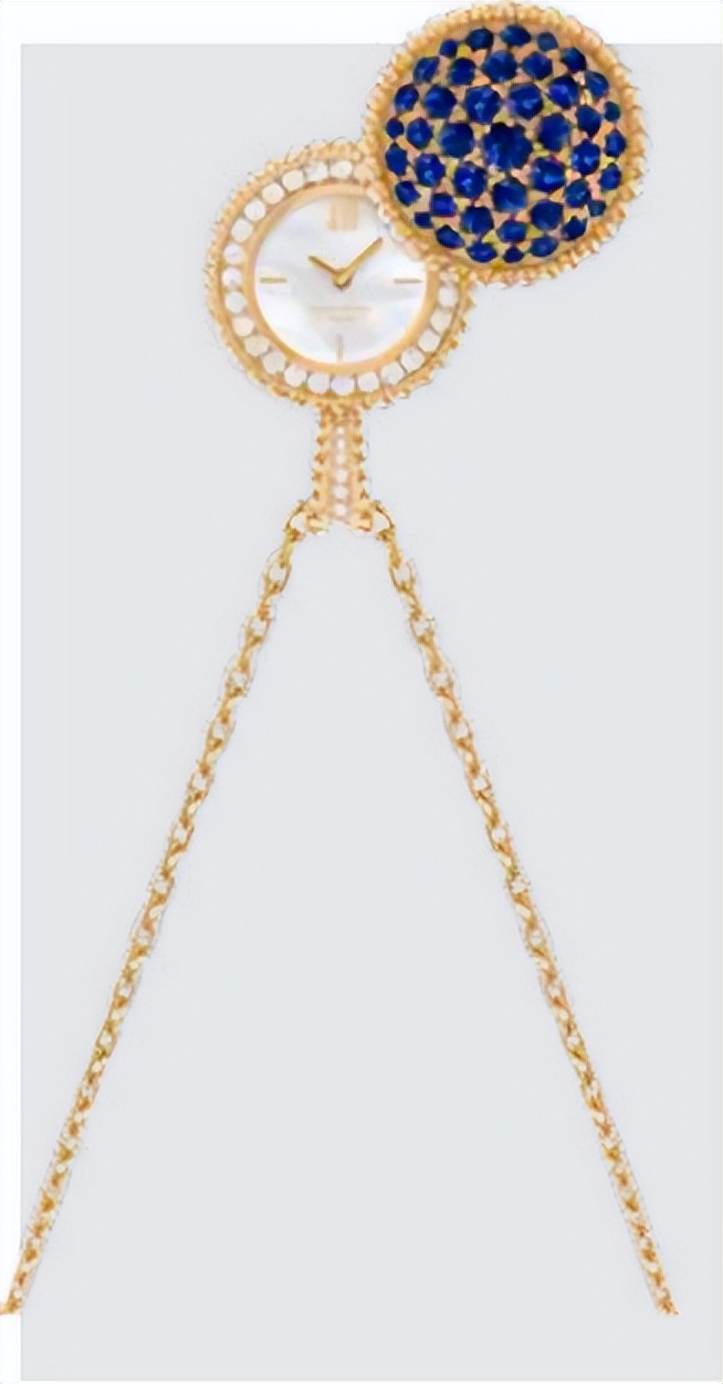 钟表与奇迹展北京,2022年钟表与奇迹展照片