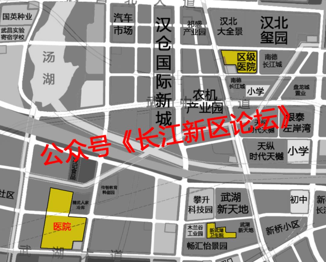 武汉这个巨型商业体即将竣工,武汉即将开工的商业体