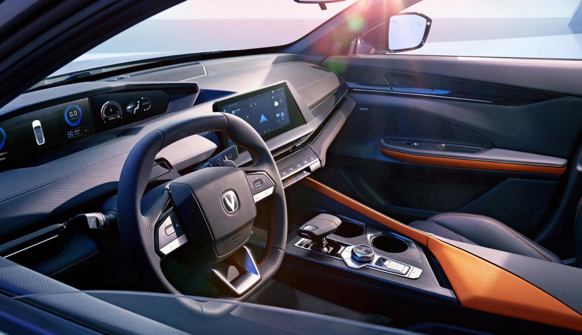 想买4万5万多的轿车选这三款就行,9万买家用轿车就认准这3款