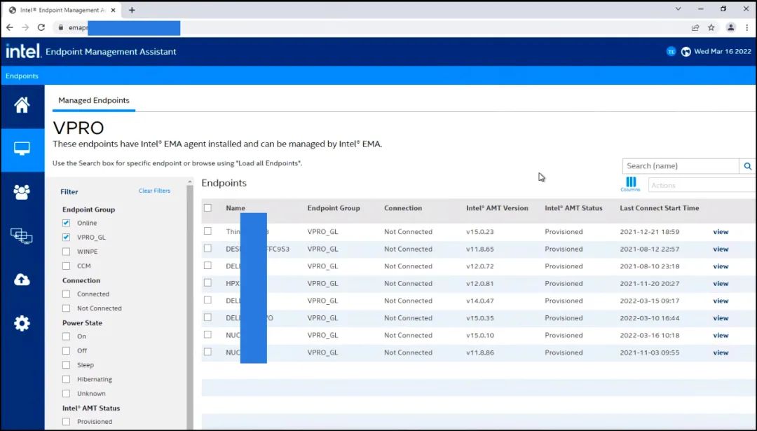 IT故事会:连蓝屏都能远程给救回来的英特尔秘技,到底有啥本事?